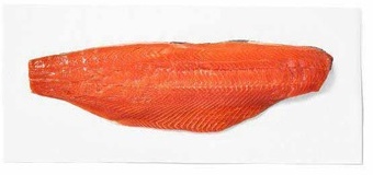GreenWise Sockeye Salmon Fillets