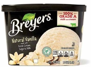 Breyers Ice Cream