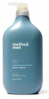 Method Body Wash