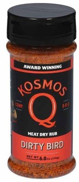 Kosmos Q Rub