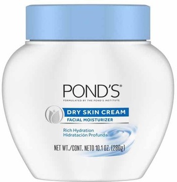 Pond's Cream