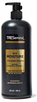 Tresemmé Shampoo or Conditioner