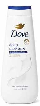 Dove Body Wash