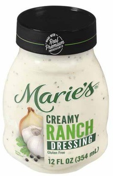 Marie's Dressing