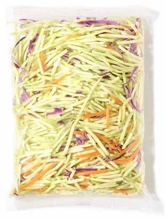 Broccoli Slaw, Microwavable