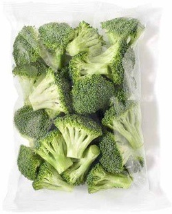 Broccoli Florets