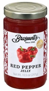 Braswell's Jelly, Preserves, Jam, Marmalade, or Butter