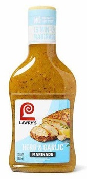 Lawry's 15 Minute Marinade