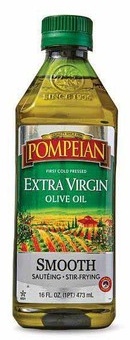 Pompeian Imported Olive Oil