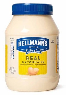 Hellmann's Mayonnaise