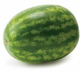 Red Seedless Watermelon, Large
