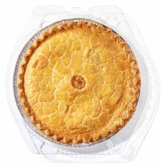 Apple Pie