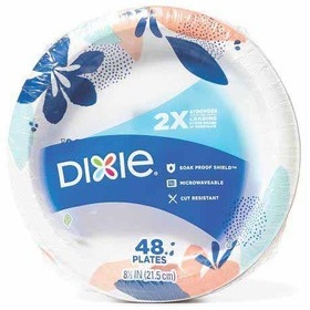 Dixie Plates or Bowls