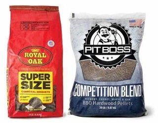 Royal Oak Charcoal