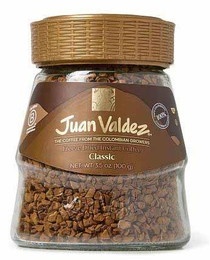 Juan Valdez Coffee