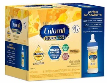 Enfamil Neuropure Infant Formula