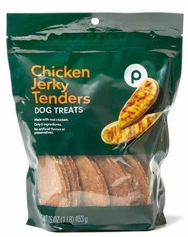 Publix Dog Treats