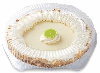 Key Lime Pie