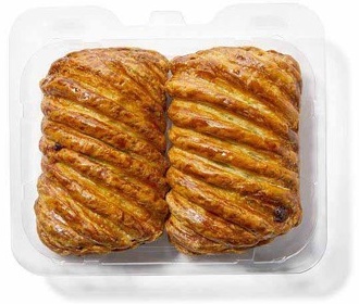 Filled Croissants, 2-Count