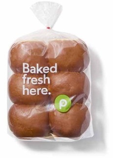 Dinner Rolls