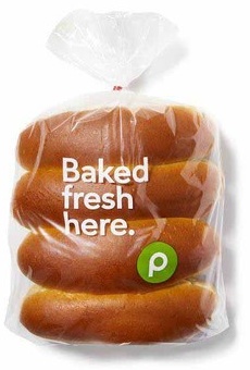 Hot Dog Buns