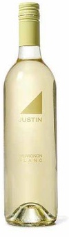 Justin Sauvignon Blanc Wine