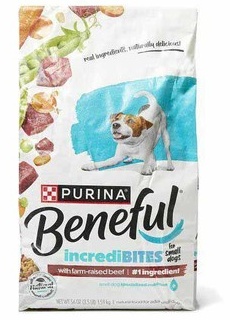 Purina Beneful Dog Food