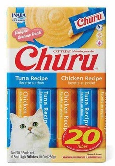 Churu Cat Treat