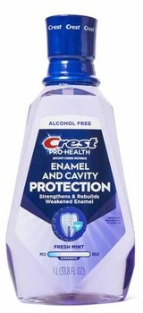 Crest Pro-Health or Gum Care Mouthwash or Rinse