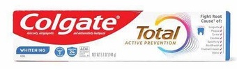 Colgate Total Toothpaste