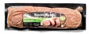Smithfield Marinated Pork Loin Filet