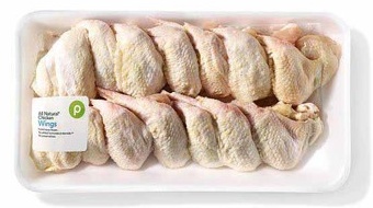Publix Chicken Wings