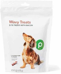 Publix Dog Treats