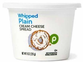 Publix Cream Cheese Spread