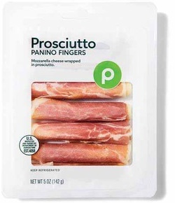 Publix Panino Fingers