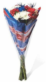 Patriotic Bouquet