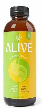 GT's Alive Ancient Mushroom Elixir