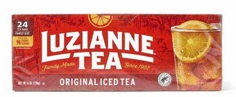 Luzianne Tea Bags