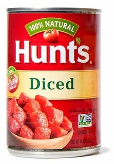 Hunt's Tomatoes