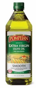 Pompeian Imported Olive Oil