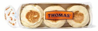 Thomas' English Muffins