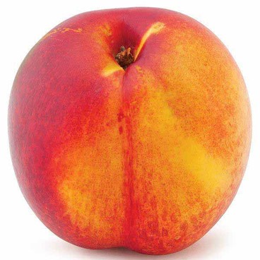 Tree-Ripened Nectarines