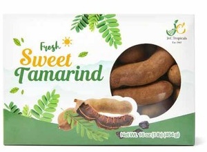 Sweet Tamarind