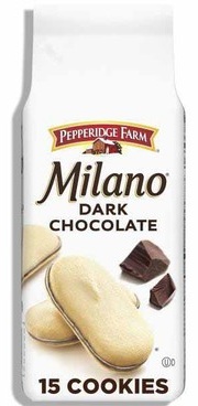 Pepperidge Farm Cookies
