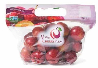 Verry Cherry Plums