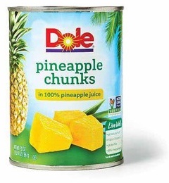 Dole Fruit
