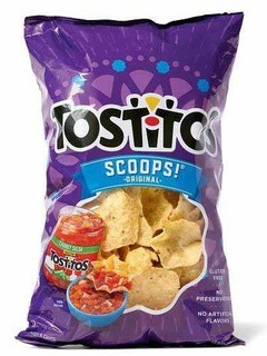 Tostitos Tortilla Chips