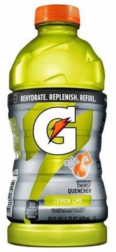 Gatorade Thirst Quencher