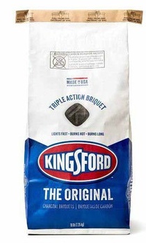 Kingsford Charcoal Briquets