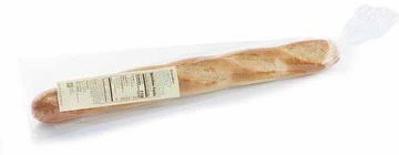 GreenWise Crusty White Baguette